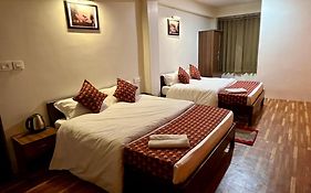 Gorkha Heritage Home